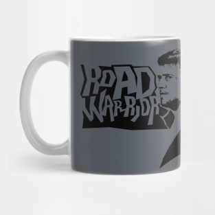 Road Warrior Mug